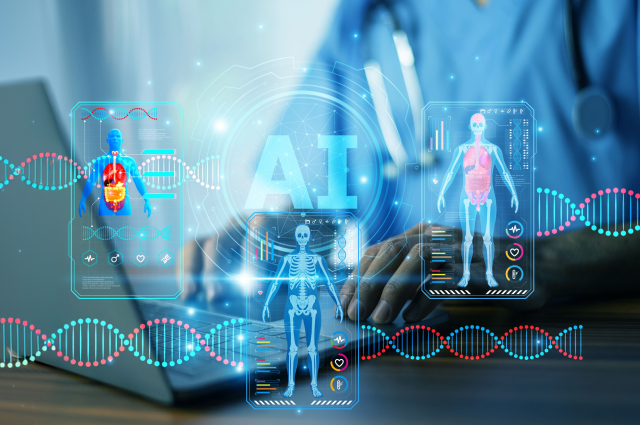 Healthcare and Life Sciences