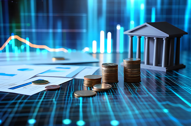 Financial Assets & Securities