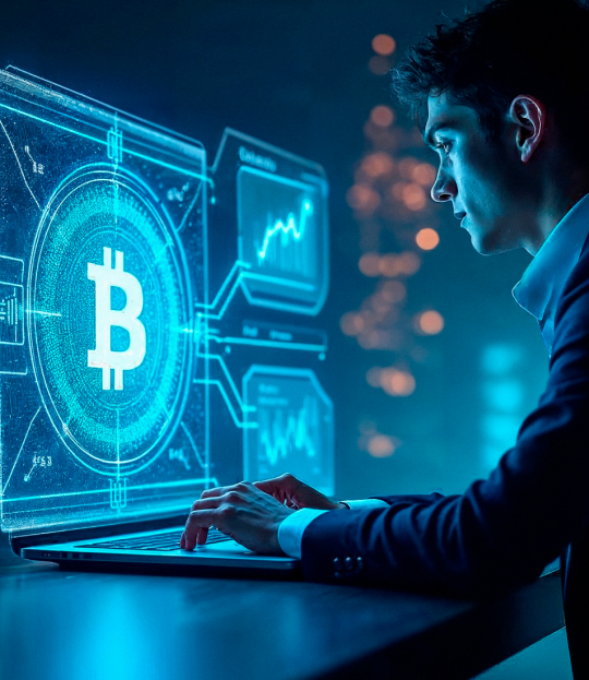 Blockchain Business Use