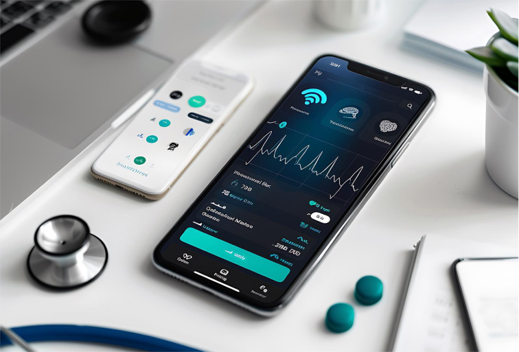 Healthcare and Life Sciences