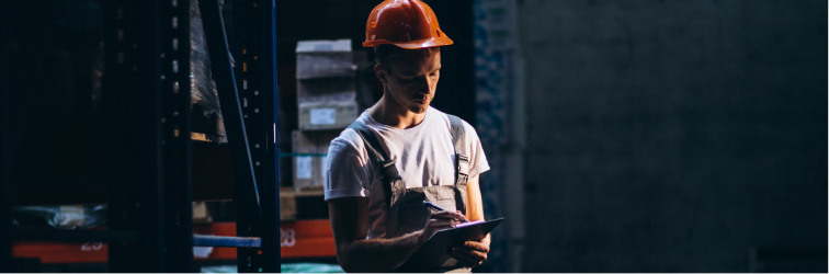 Supply Chain and Logistics