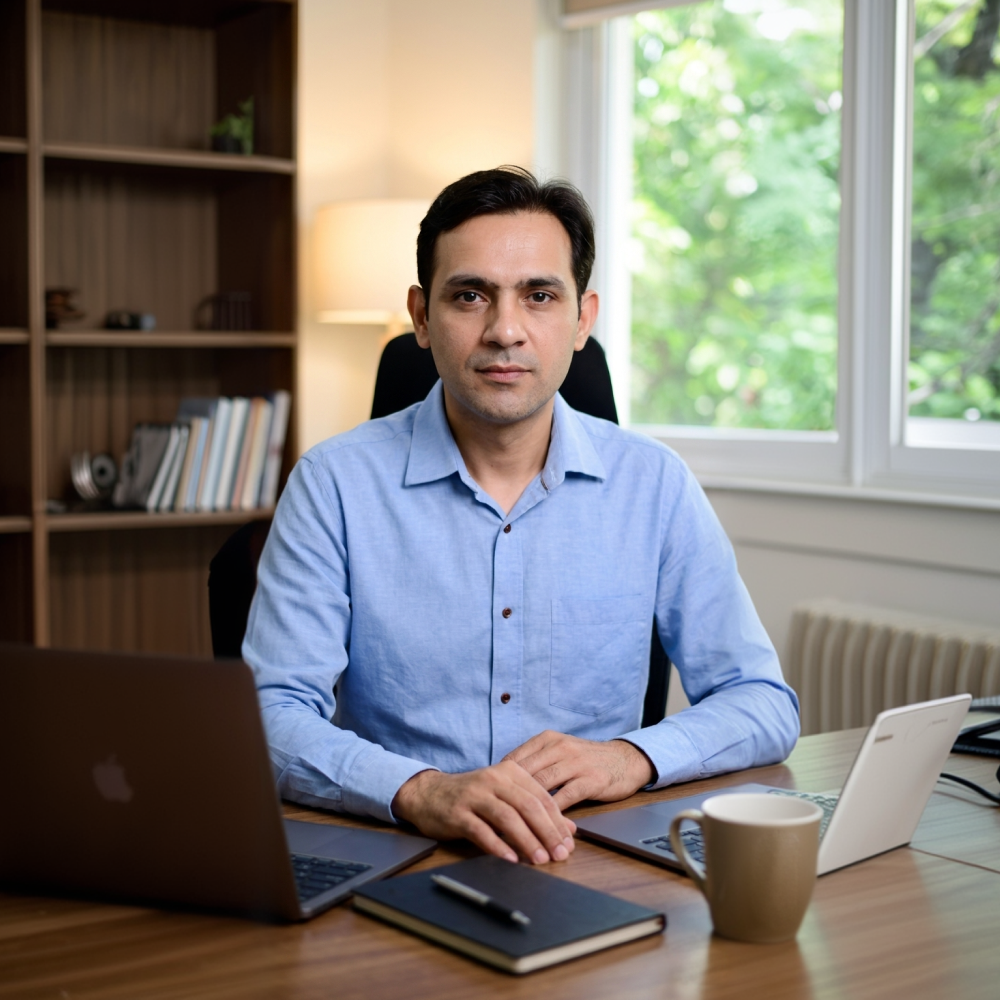 Techfyte Partnership