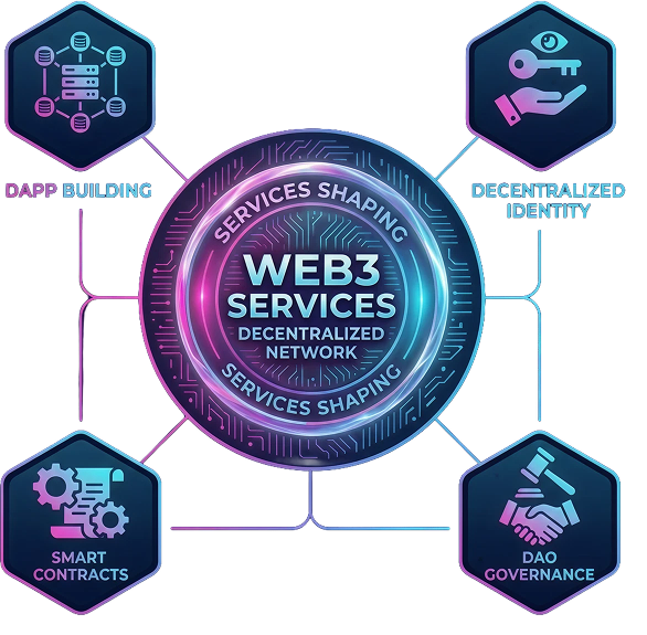 web3 Development