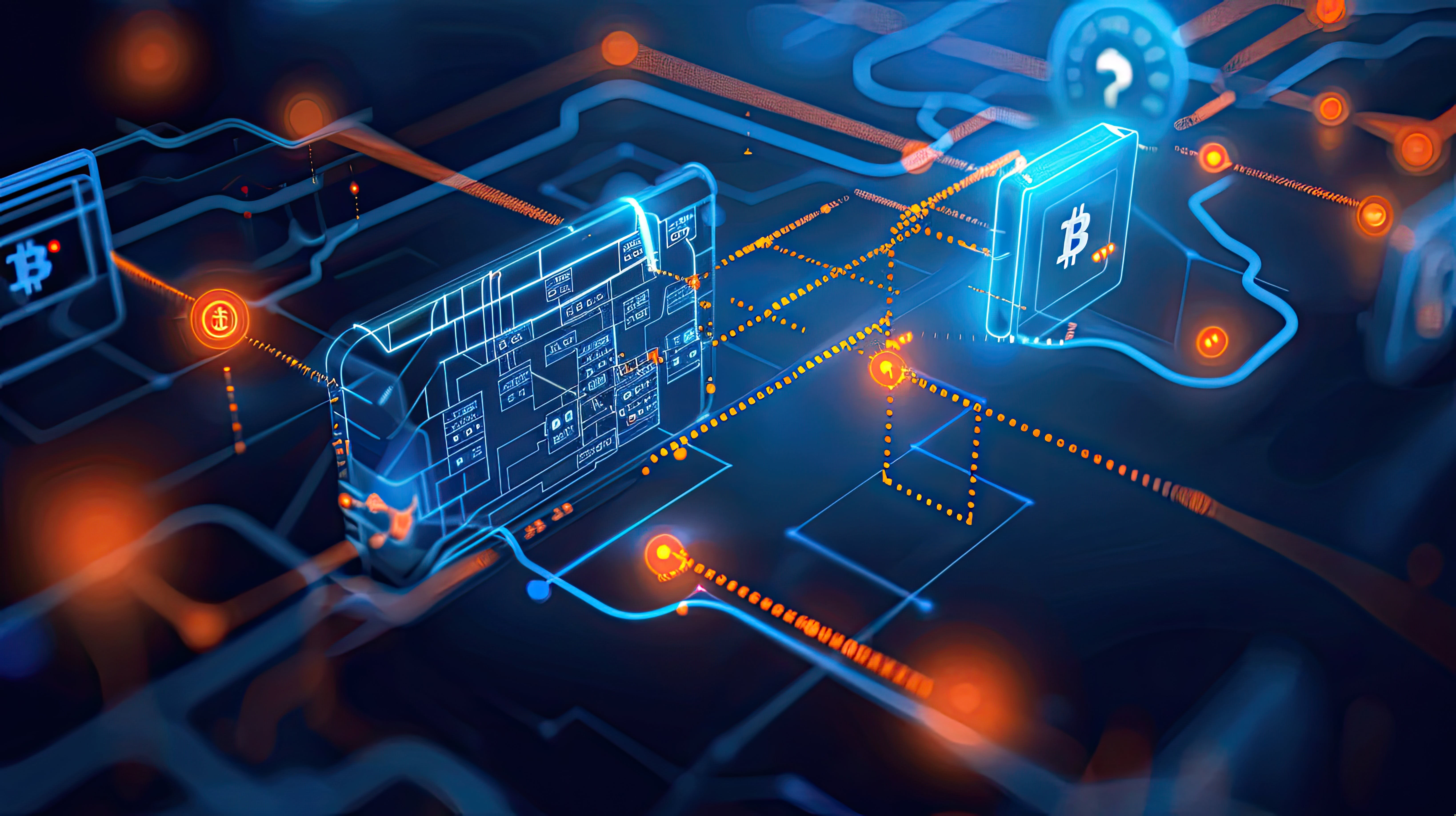 Person receiving award