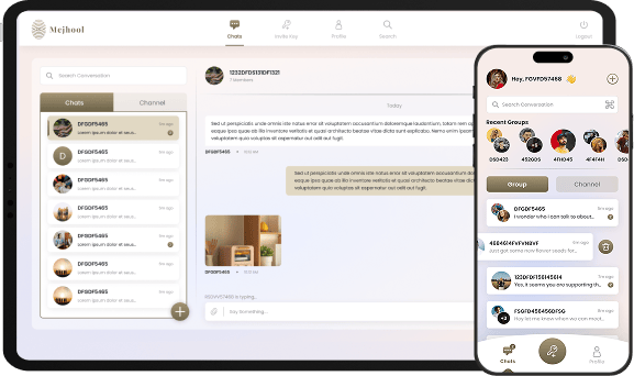 blockchain solutions
