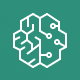 AWS SageMaker logo