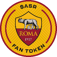 AS Roma Fan Token (ASR)