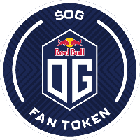 OG Fan Token (OG)