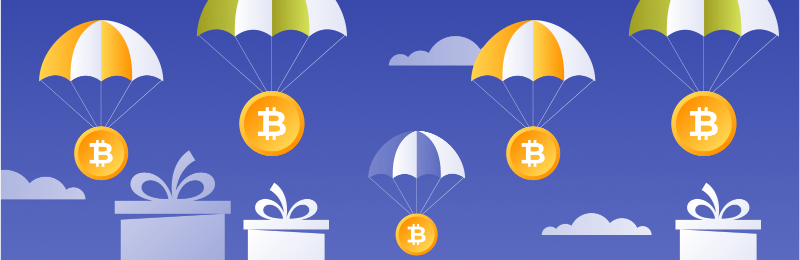 Crypto Airdrop Solutions