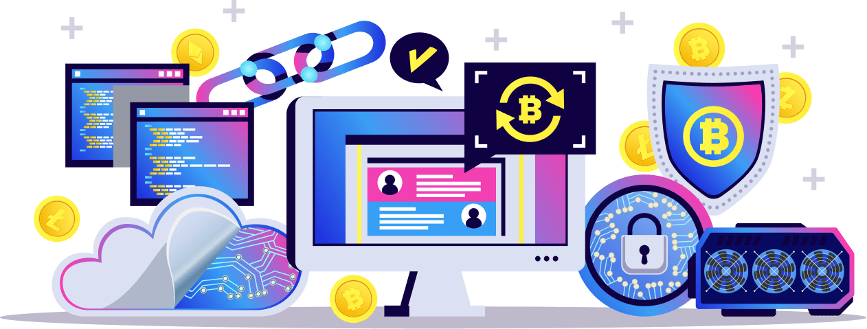 Cryptocurrency Exchange Software