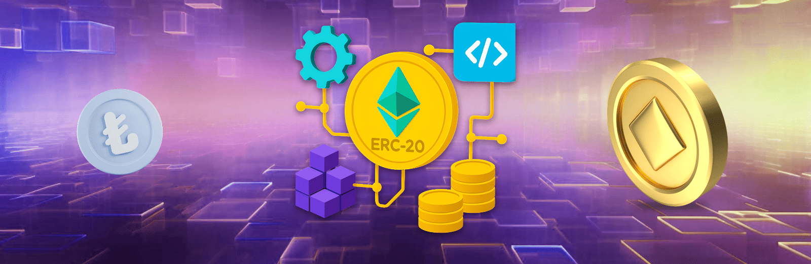 ERC20 Token Development