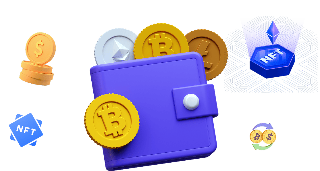 Bitcoin Ordinals Wallet Development