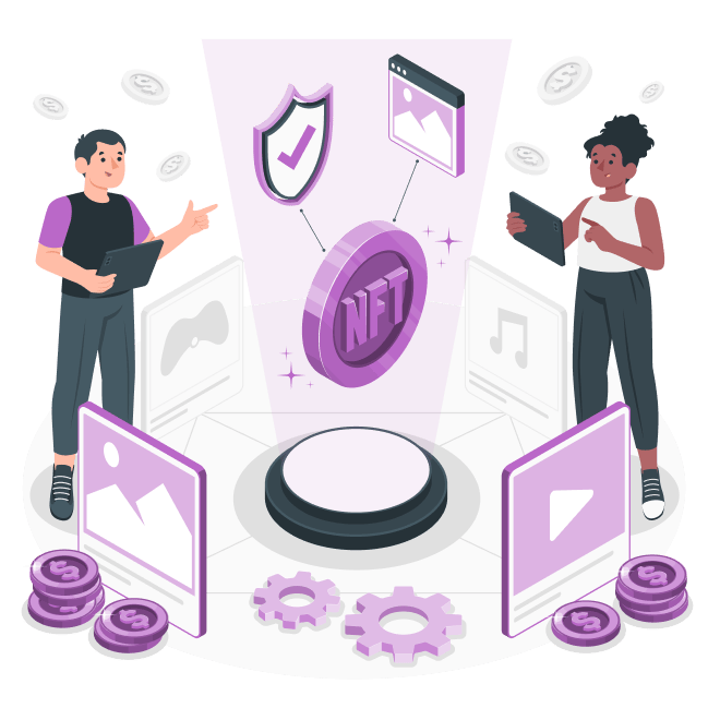 BEP20 Token Development