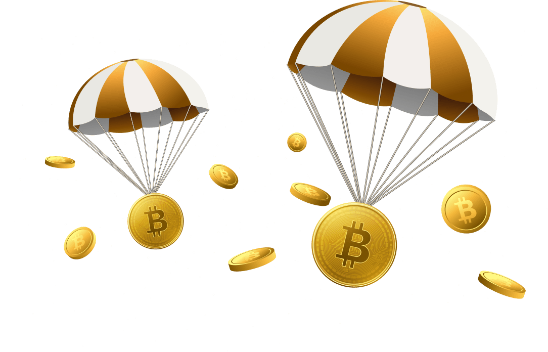 Clique Like Airdrop Platform