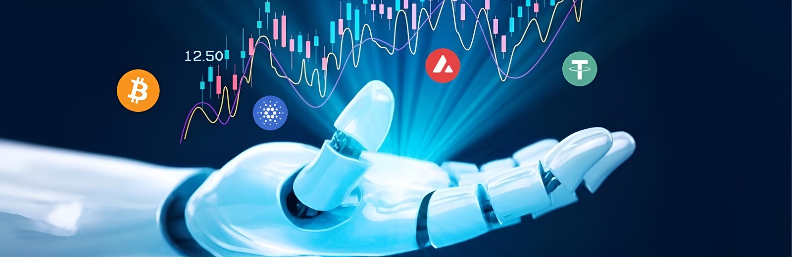 AI Crypto Coin Development