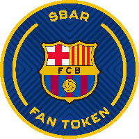 FC Barcelona Fan Token (BAR)