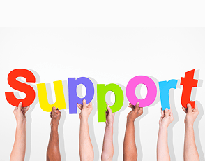 Cryptocurrency Support