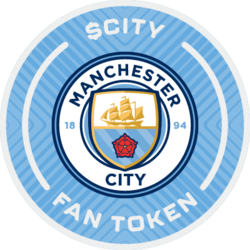 Manchester City Fan Token (CITY)