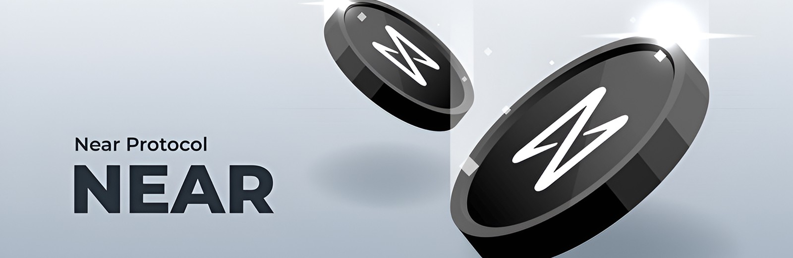 Near Token Development