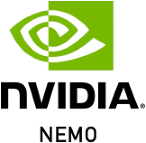 Nvidia NEMO