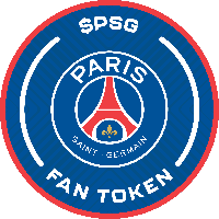 Paris Saint-Germain Fan Token (PSG)