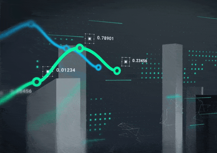 Token Development Demo Illustration