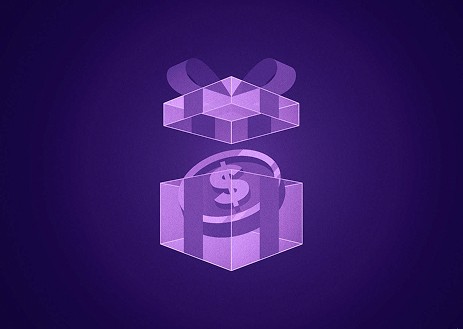 Crypto Token Development Illustration