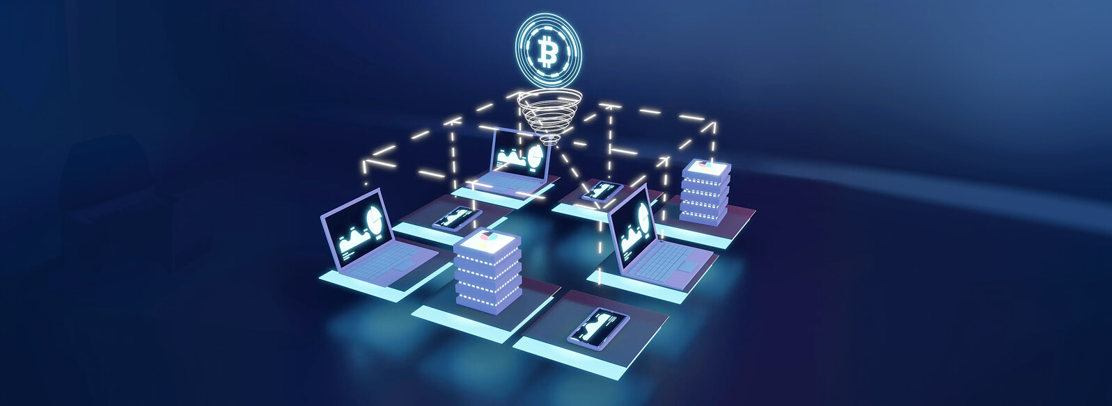 NFT Marketplace Development