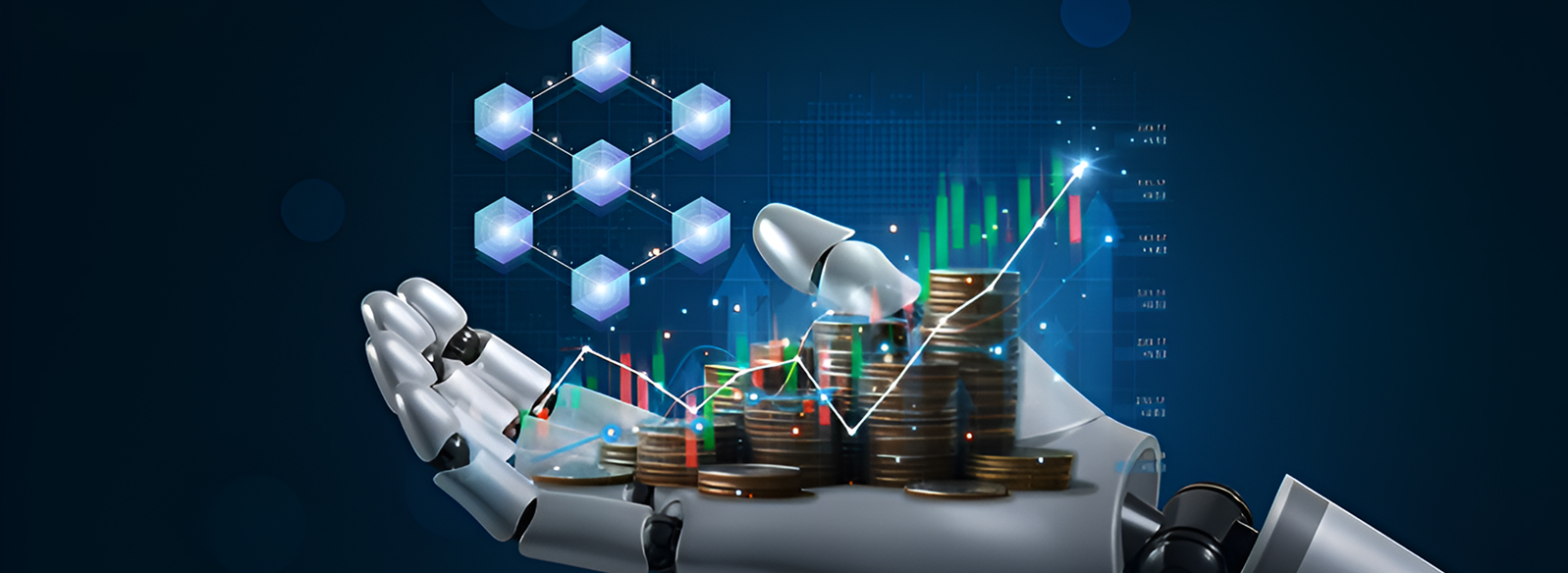 Blockchain AI Development