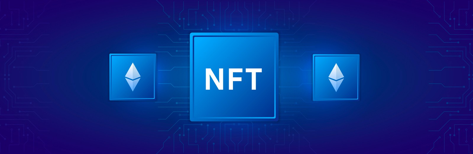 NFT Art Marketplace Development