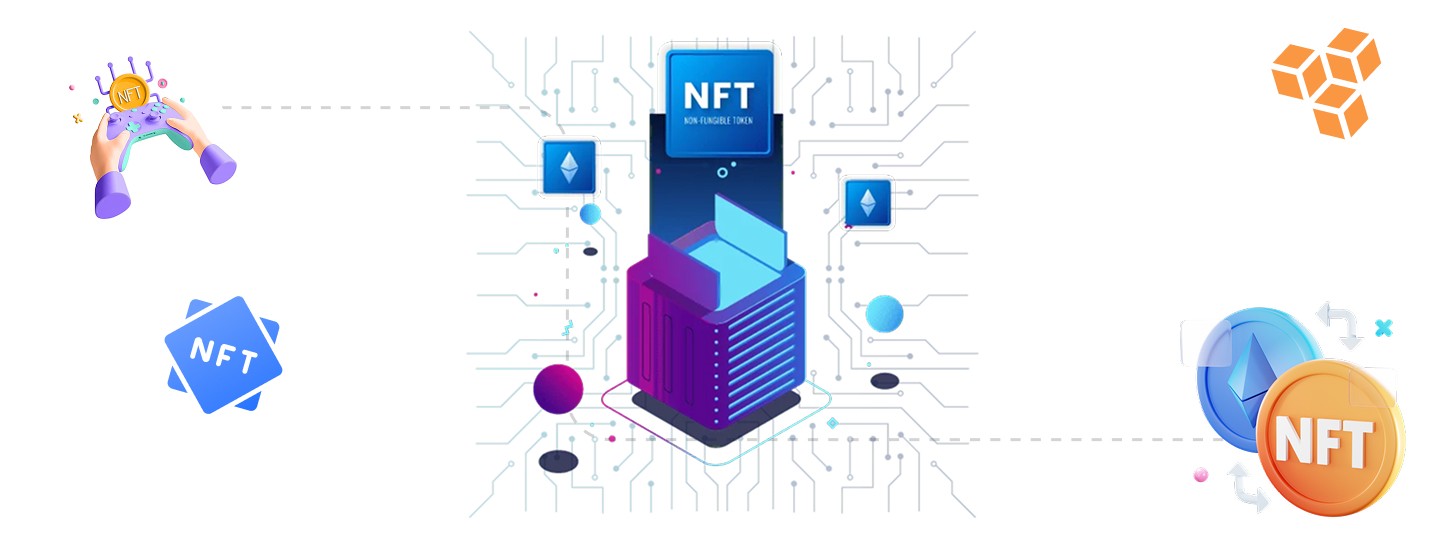 NFT Exchange Development