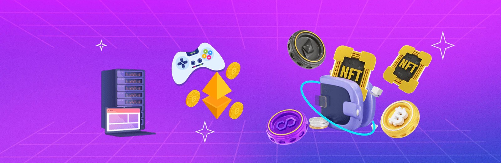 NFT Wallet Development