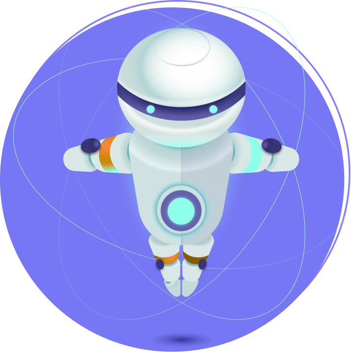 <h3 class="text-left mb-4"><span class="text-primary">AI Application</span> Development </h3>