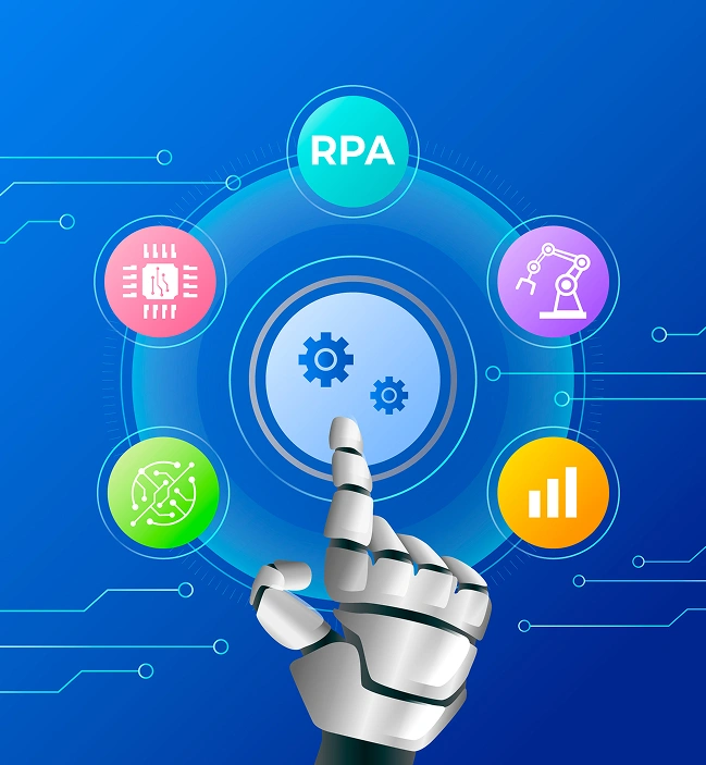 <h3 class="text-left mb-4"><span class="text-primary"> Machine Learning & Deep</span> Learning Solutions </h3>