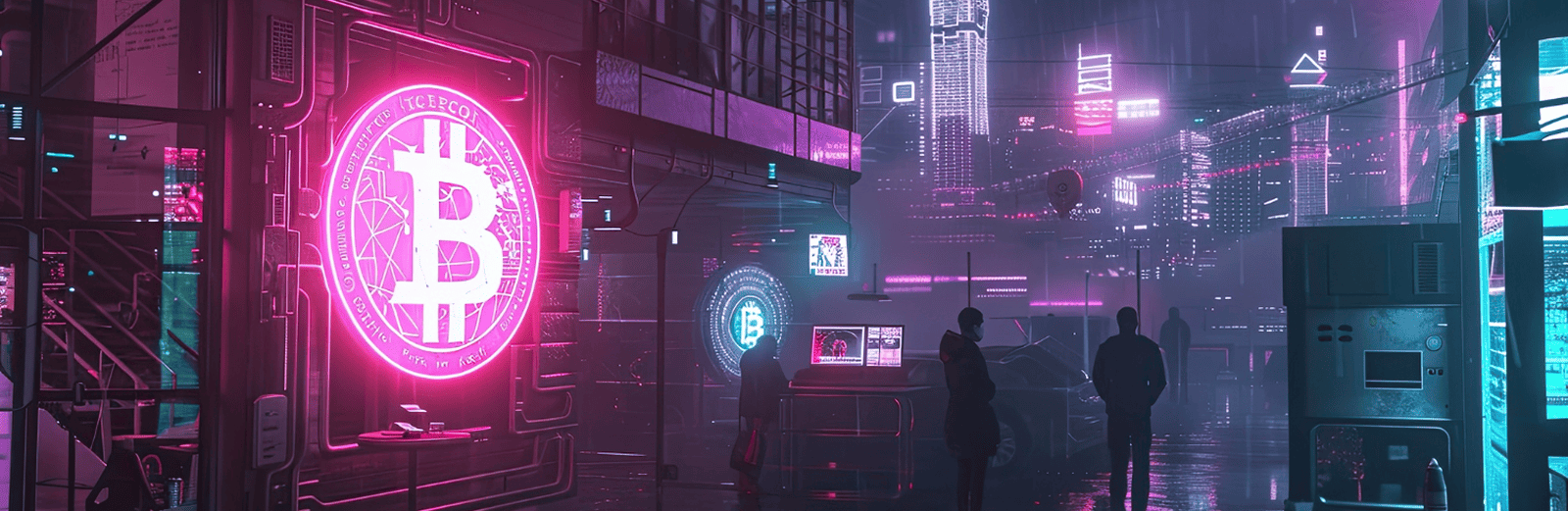 NFT Lottery Game Development