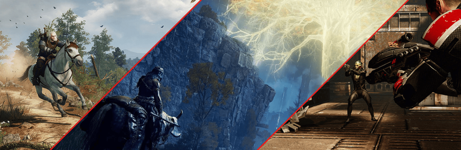 RPG Game Development