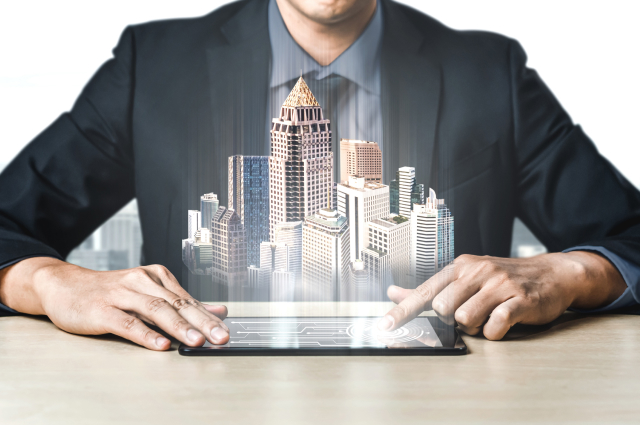 Commercial Real Estate