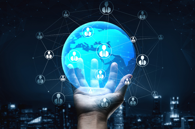 DAO & Community Networks