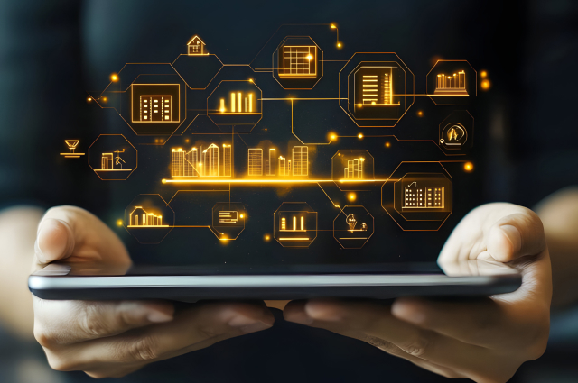 Digital Asset & Crypto Industry