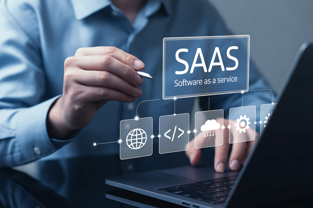 Enterprise & SaaS Platforms