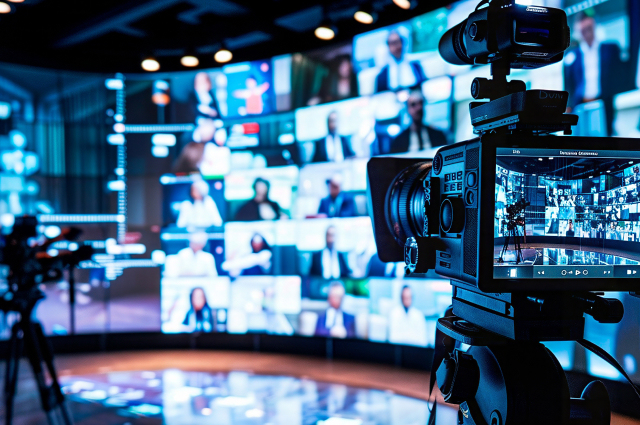 Media & Entertainment