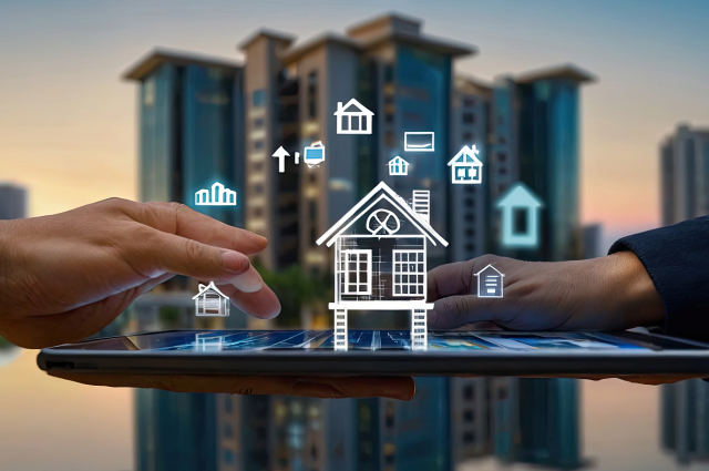 Property Management Companies