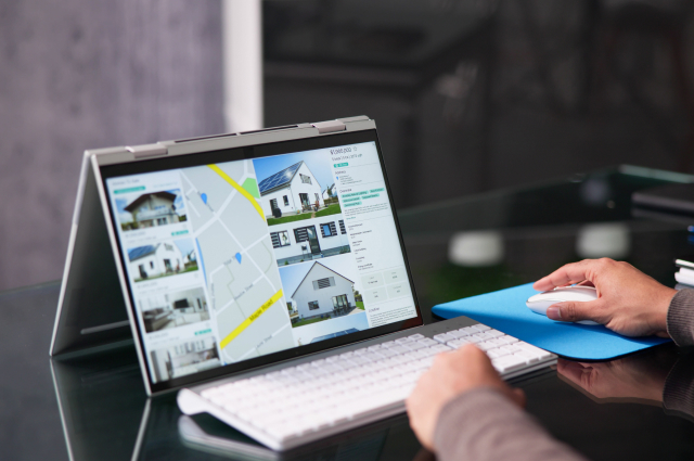 Real Estate Developers