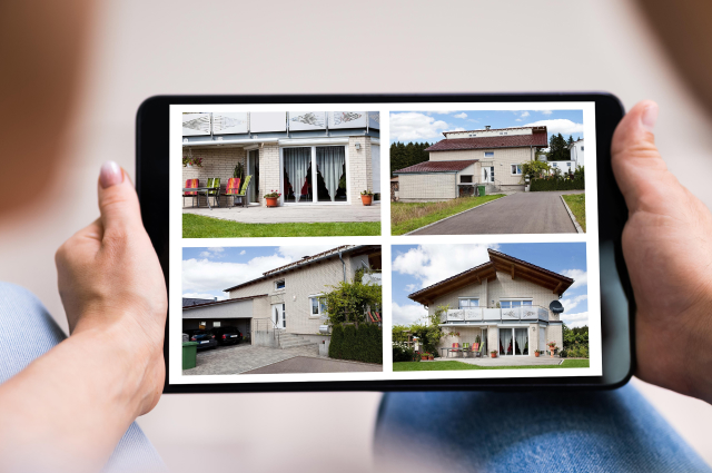 Real Estate Marketplaces