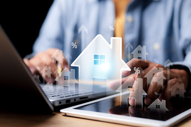 Residential Real Estate