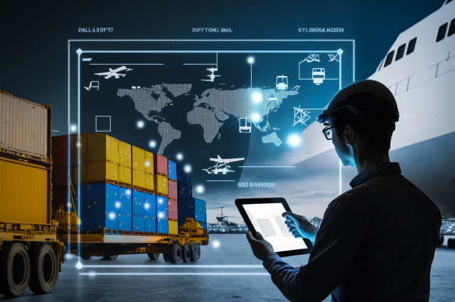 Supply Chain & Logistics