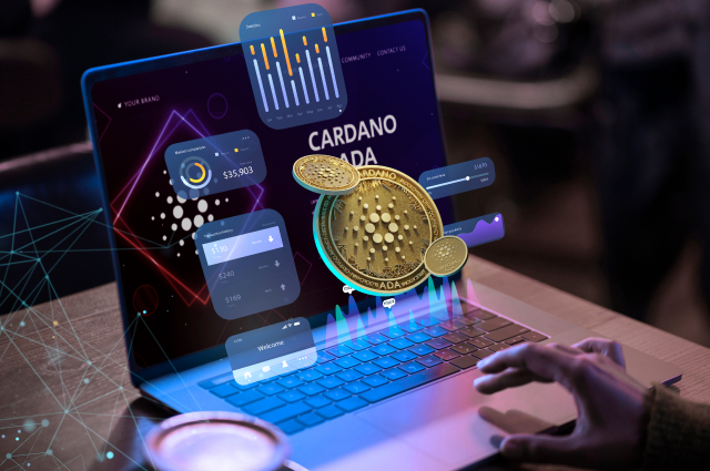 Commodities Tokenization