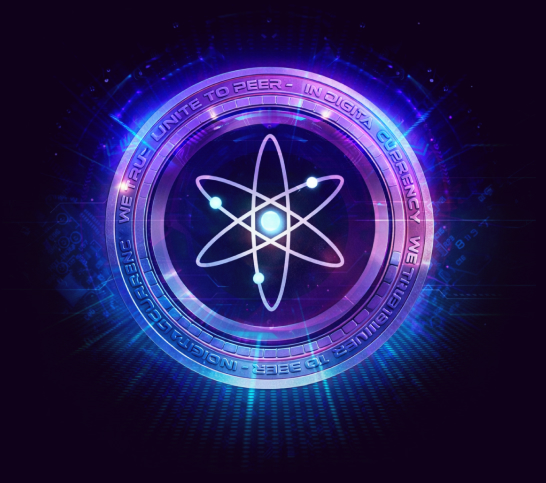 Cosmos SDK hero image