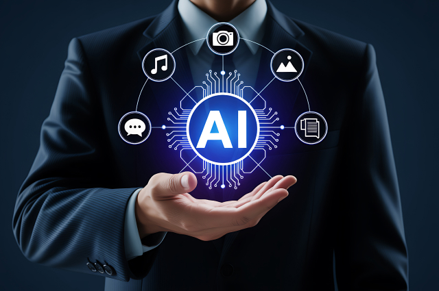 Enterprise AI Solutions