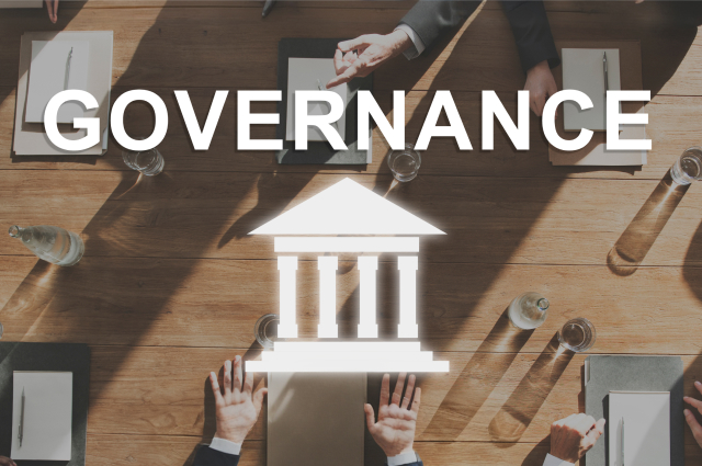 Government & Public Sector